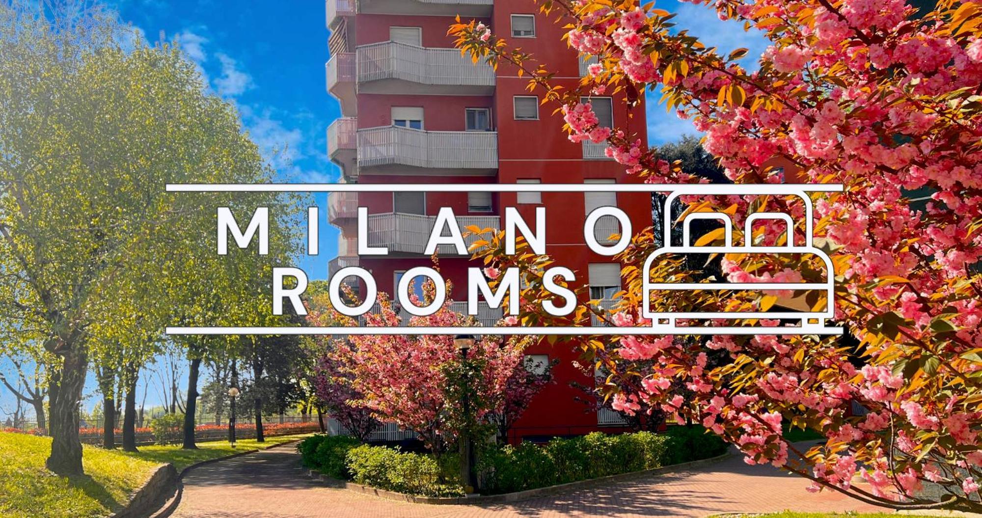 Camera Con Bagno Privato 07 Milan Exterior photo